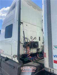 2016 International LF687