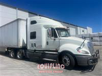2016 International LF687