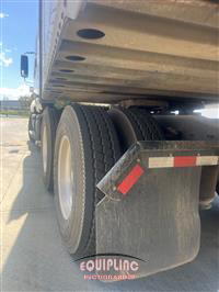 2016 International LF687
