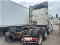 2015 International LF687