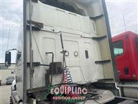 2015 International LF687
