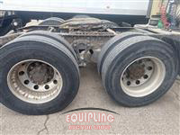 2015 International LF687