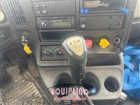 2015 International LF687