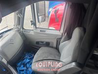 2015 International LF687