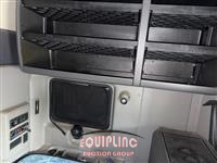 2015 International LF687