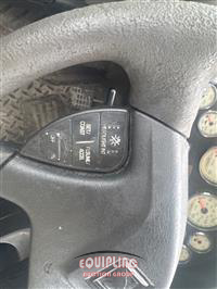 2015 International LF687