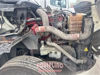 2015 International LF687