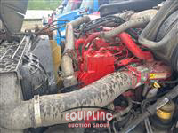 2015 International LF687