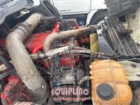 2015 International LF687