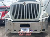 2015 International LF687