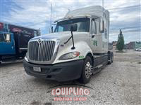 2015 International LF687