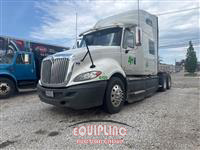 2015 International LF687