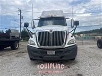2015 International LF687