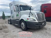 2015 International LF687