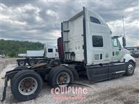 2015 International LF687