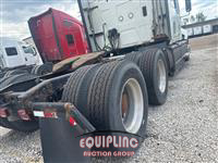 2015 International LF687