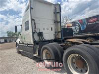 2015 International LF687