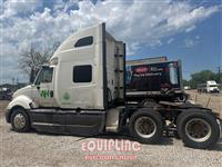 2015 International LF687