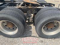 2015 International LF687