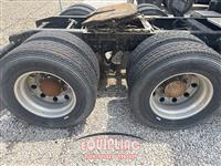2015 International LF687