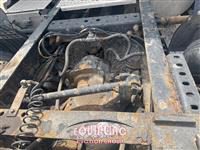 2015 International LF687