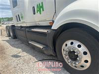 2015 International LF687