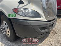 2015 International LF687