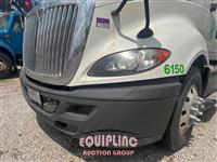 2015 International LF687