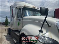 2015 International LF687