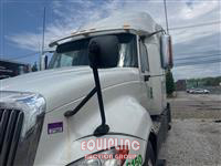 2015 International LF687