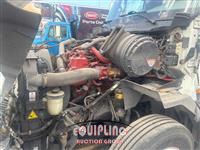 2015 International LF687