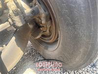 2015 International LF687