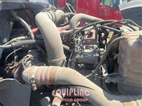 2015 International LF687