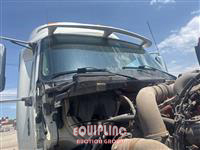 2015 International LF687