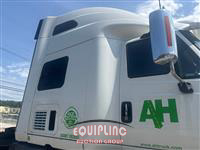 2015 International LF687