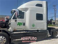 2015 International LF687