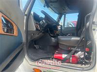 2015 International LF687