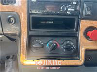 2015 International LF687