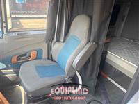 2015 International LF687