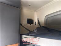 2015 International LF687