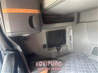 2015 International LF687