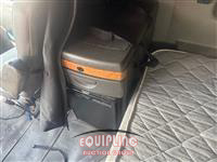 2015 International LF687