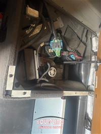 2015 International LF687