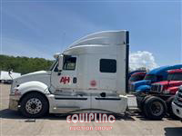 2015 International LF687