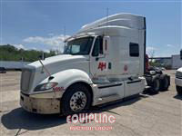 2015 International LF687