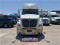 2015 International LF687