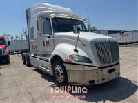 2015 International LF687