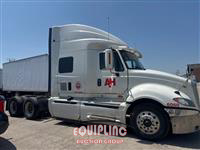 2015 International LF687