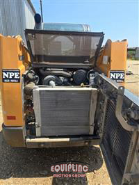 2022 CASE TR270B TRACK LOADER