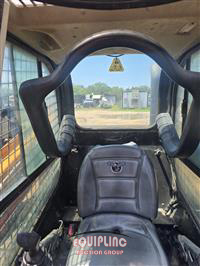 2022 CASE TR270B TRACK LOADER